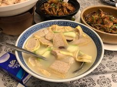 -客家汇·客家传承菜(水库店)
