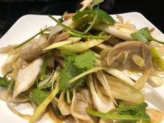-老牌坊•鲁菜名店•地道济南菜(大观园商埠店)