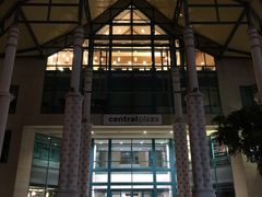 -尚泰清迈机场购物中心