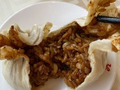 松籽烧卖-怡园饭店-餐厅(四望亭店)