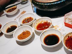 -董记老清泉·鲜切涮羊肉(窑岭店)