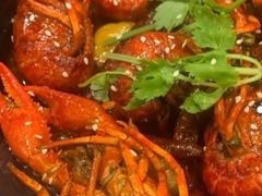 -华仔龙虾(永乐路总店)