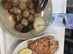 -宜家·瑞典风味餐厅(北京西红门店)