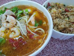 -明月虾面(厦禾路店)
