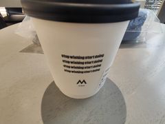 -M Stand(成都COSMO店)