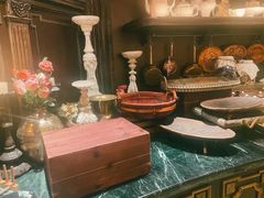 -B&C黄油与面包·THE GARDEN BAKERY概念店(世纪汇店)