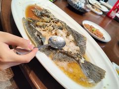 -俏东方·海味水饺·青岛菜(崂山店)