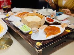御品烤鸭-珍之宝御品·寻味顺德(容桂渔人码头店)