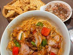 -王繁星面馆(西安熙地港店)