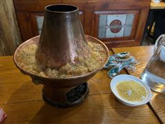 -蜗牛小馆醉乡民谣云南菜(惠新西里店)