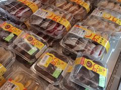 -盒马鲜生(皇庭广场店)