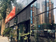 -Home Cafe(水榭春天店)