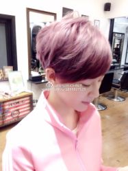 Mirror Salon-3AM HAIR SALON烫发染发接发