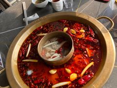 -长嘉·河图火锅(长嘉汇江景旗舰店)