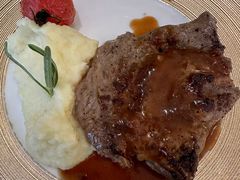 -怡咖啡·自助餐·西安香格里拉