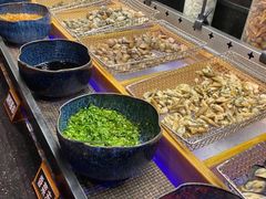 -韩盛·盛江山自助料理(奥体万达店)
