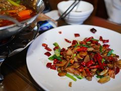 -88号小吃店·经典云南菜·地道纳西美食