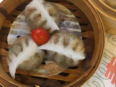 -点都德(华强南店)