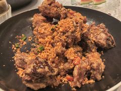 -金苑海鲜酒家(来魅力店)