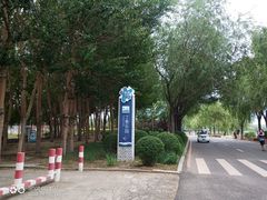 -丁香湖公园