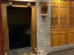 -东来顺饭庄(西直门店)