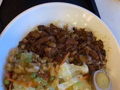 大王香菇卤肉饭-永和大王(小厨·东四十条店)