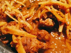 -瑶王府·广西菜(金阳路店)