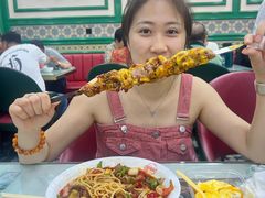-花圃园餐厅店(和田二街28号院店)