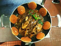 -关东小磨东北菜(上海长风大悦城店)