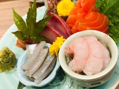 -小山日本料理(太古汇店)