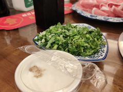 -磁器铜锅涮肉(交大东路店)