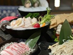 -湊湊火锅·茶憩(世博大道店)