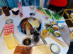 -大斌家串串火锅