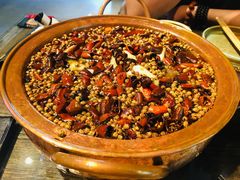 -水煮三国·川鲁江湖菜(香山店)