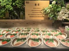-梨花自助烤肉(西三旗万象汇黑金店)