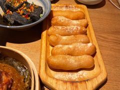 -湘间田舍(北仑银泰店)