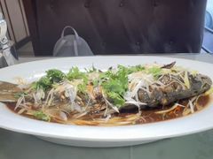 -福荣新中式餐厅