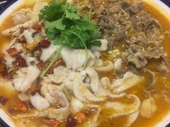 -辣么好吃私厨(新城店)