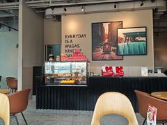-Wagas沃歌斯(环贸店)
