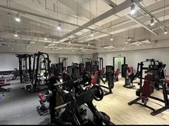 -FLARE STAR FITNESS(复地活力城店)