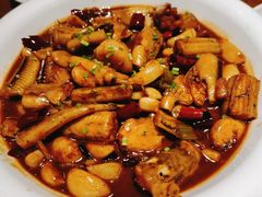 -船歌·鱼水饺青岛菜(闽江二路店)