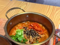 -波波客韩国石锅拌饭(武汉江汉路循礼门店)