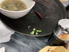-郝刚刚羊杂割(柳巷店)