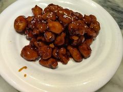 -梁家大院•农家菜(昆山会展中心店)