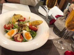 -LA CREPERIE BRETONNE布列塔尼法式餐厅(天童北路店)