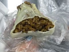 -南师大仙林校区东区食堂