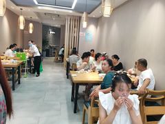 -老砂锅(城北店)
