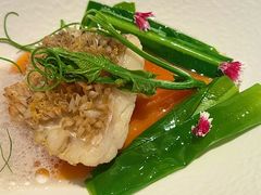 -九献·创意菜(亮马河饭店)
