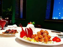 -三号黄浦会Canton Table