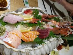 -小句号·精致料理(江南环球港店)